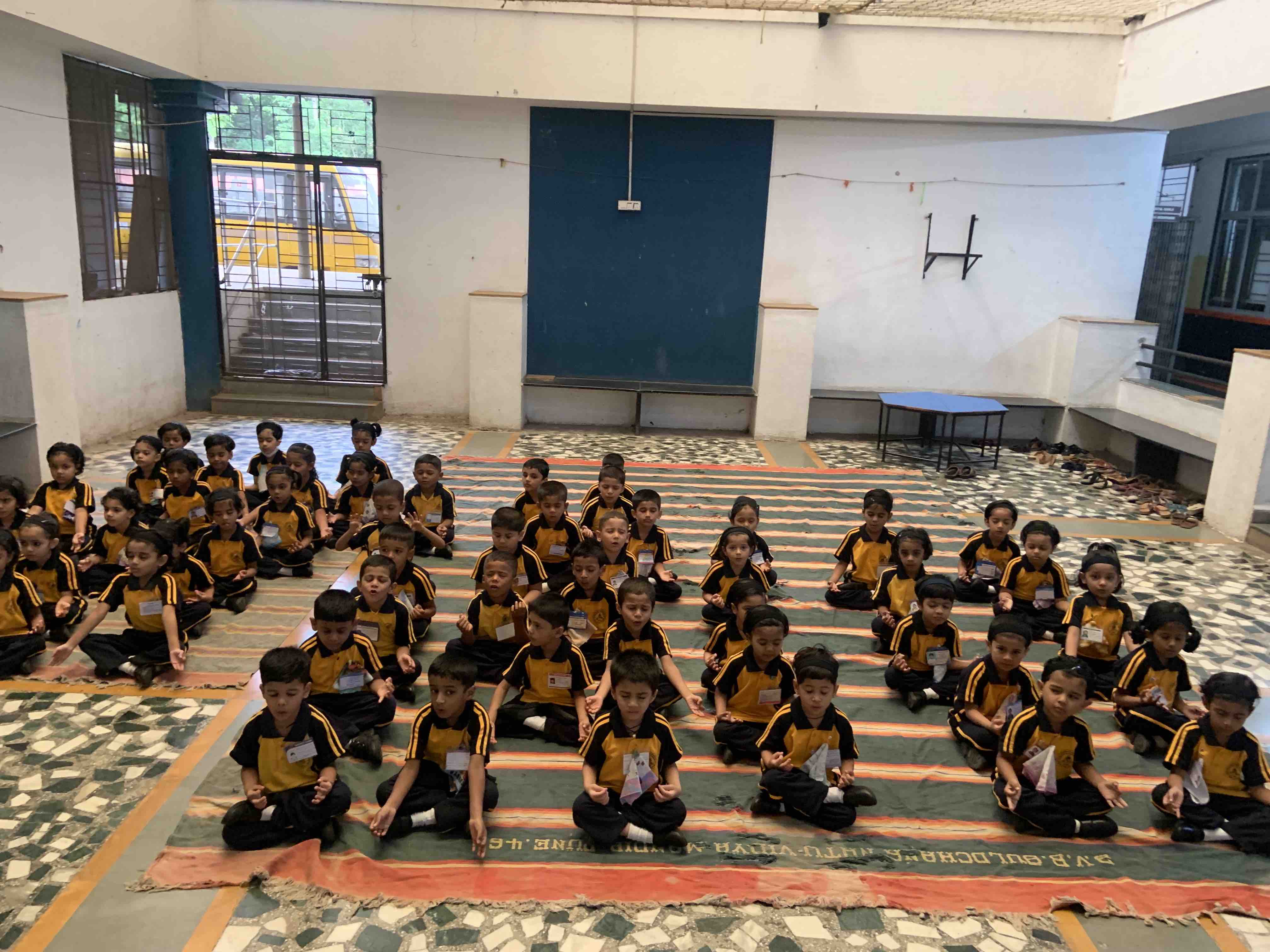 Paranjape Nursery School campus photo 9 of 10 — Kothrud