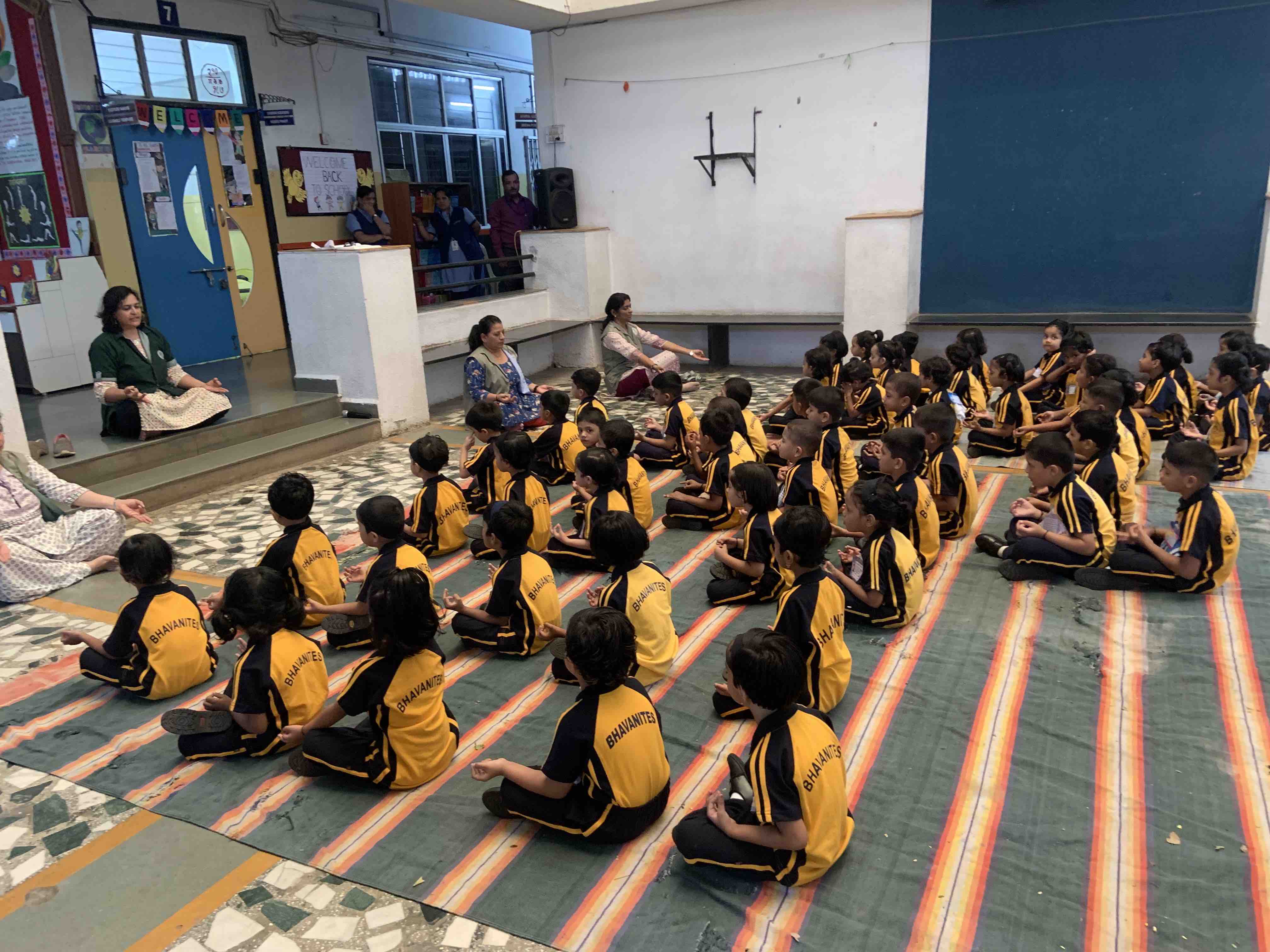 Paranjape Nursery School campus photo 10 of 10 — Kothrud