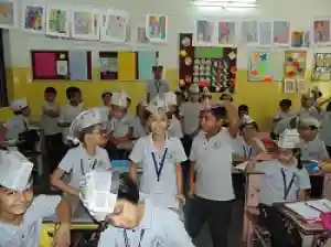 Paranjape Vidya Mandir campus photo 4 of 17 — Kothrud