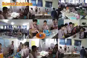 Paranjape Vidya Mandir campus photo 8 of 17 — Kothrud