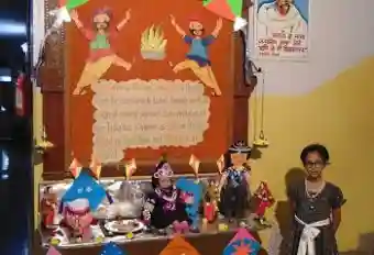 Paranjape Vidya Mandir campus photo 11 of 17 — Kothrud
