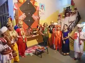 Paranjape Vidya Mandir campus photo 10 of 17 — Kothrud