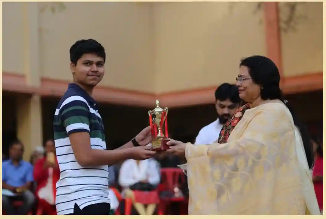 Erin N Nagarvala School campus photo 7 of 8 — Kalyani Nagar