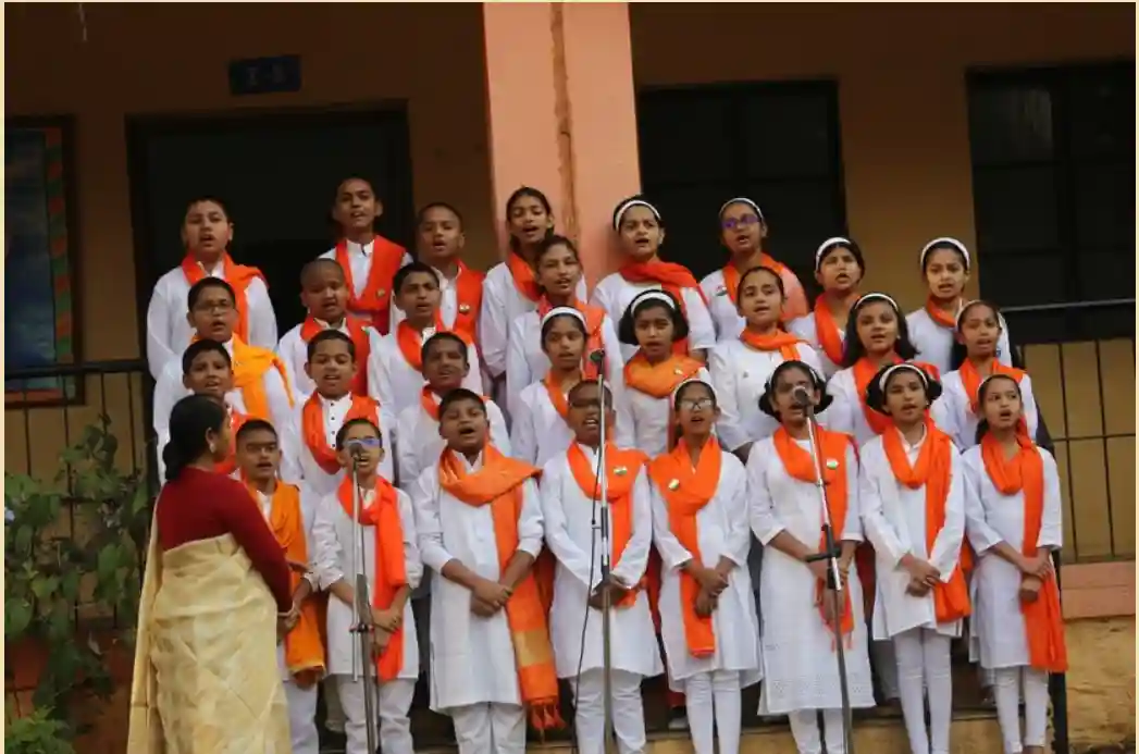 Erin N Nagarvala School campus photo 4 of 8 — Kalyani Nagar