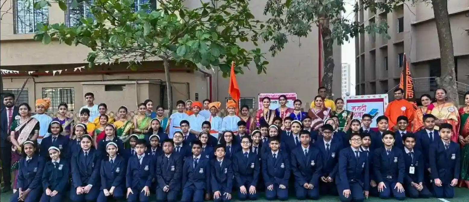 The Lexicon International School campus photo 9 of 10 — Kalyani Nagar