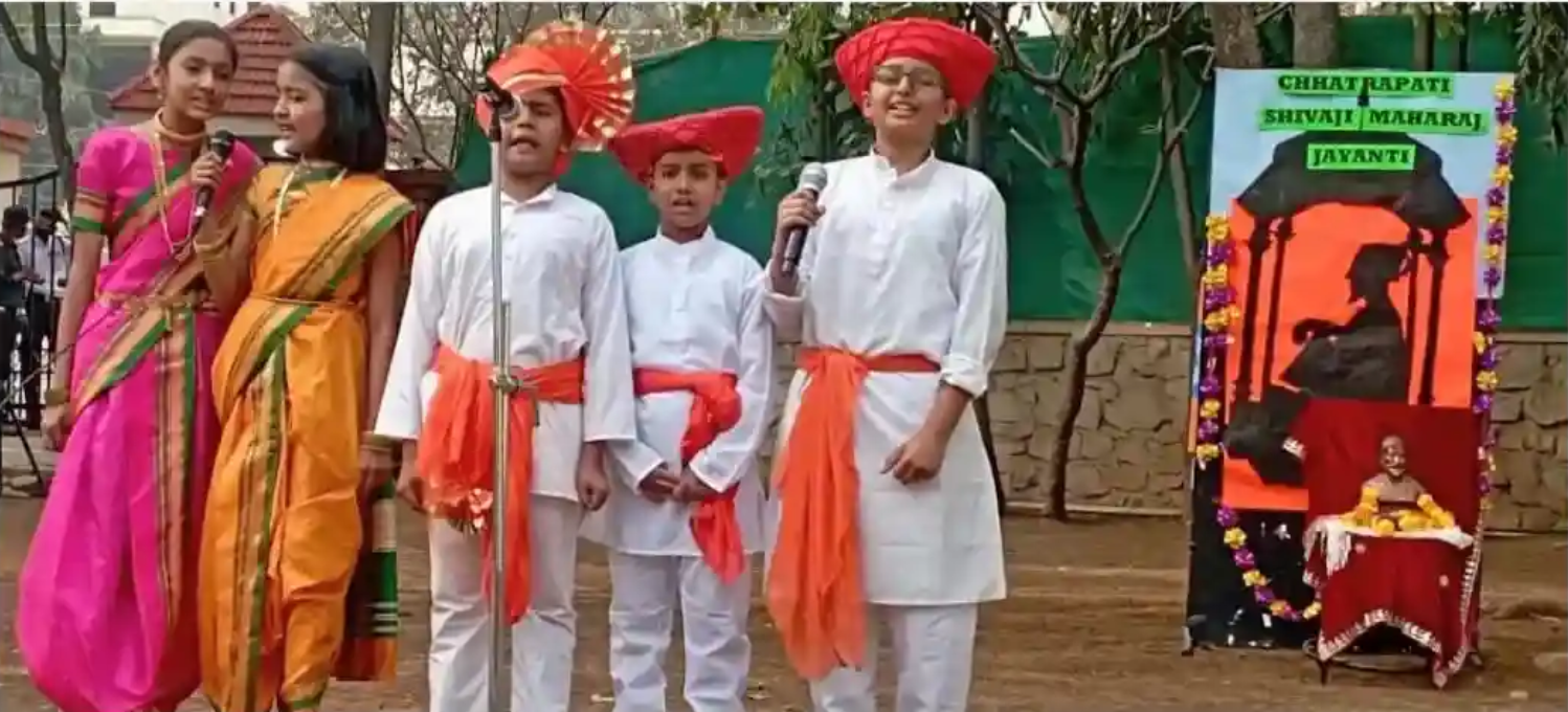 The Lexicon International School campus photo 10 of 10 — Kalyani Nagar