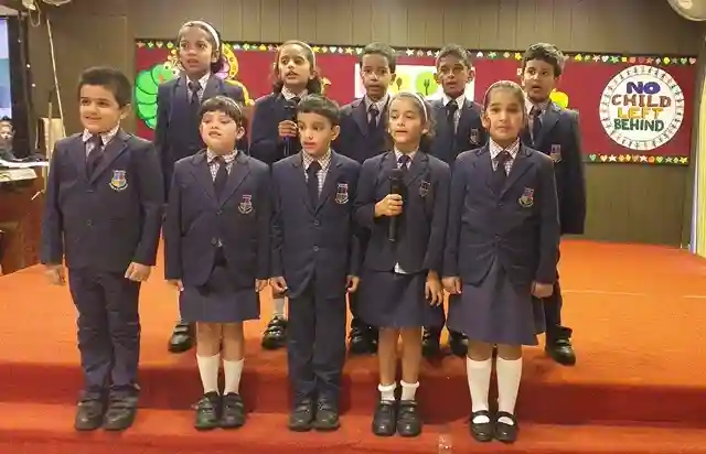 The Lexicon International School campus photo 2 of 10 — Kalyani Nagar