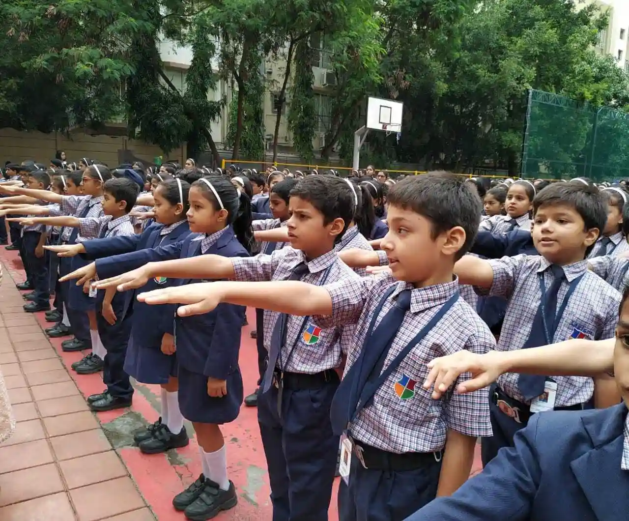 The Lexicon International School campus photo 3 of 10 — Kalyani Nagar