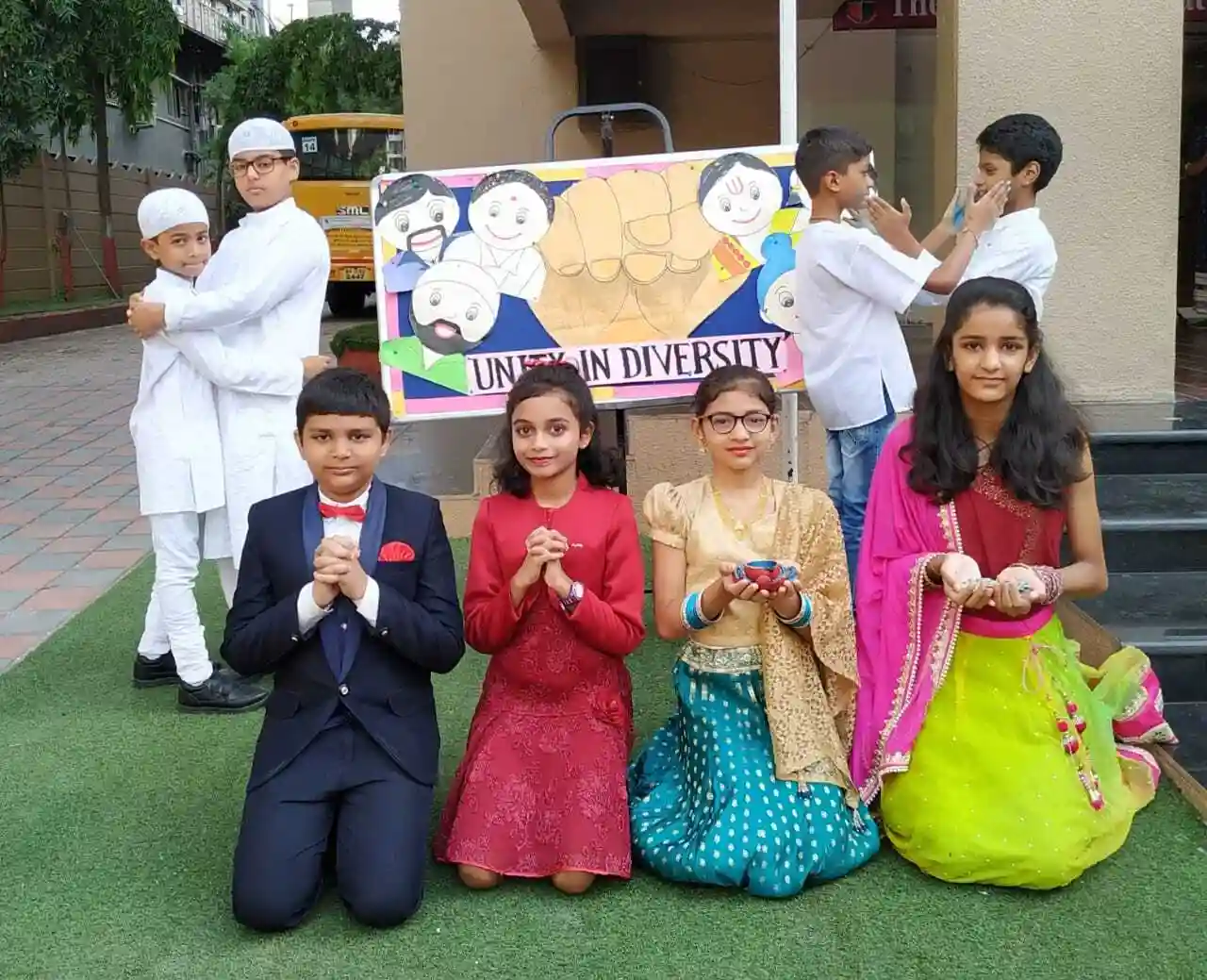 The Lexicon International School campus photo 4 of 10 — Kalyani Nagar