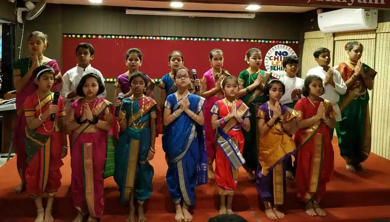 The Lexicon International School campus photo 5 of 10 — Kalyani Nagar