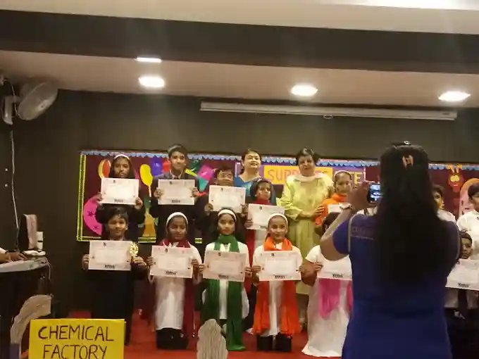 The Lexicon International School campus photo 6 of 10 — Kalyani Nagar