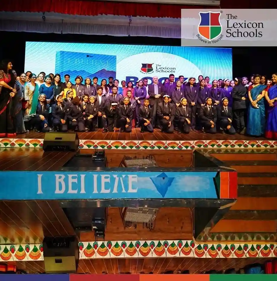 The Lexicon International School campus photo 7 of 10 — Kalyani Nagar