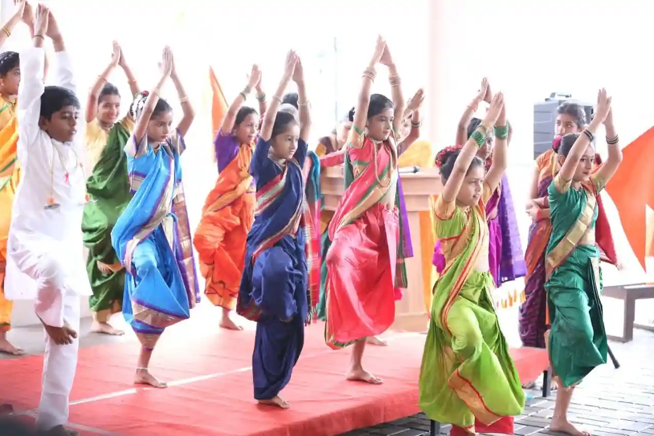Chate Public School campus photo 9 of 9 — Dhankawadi