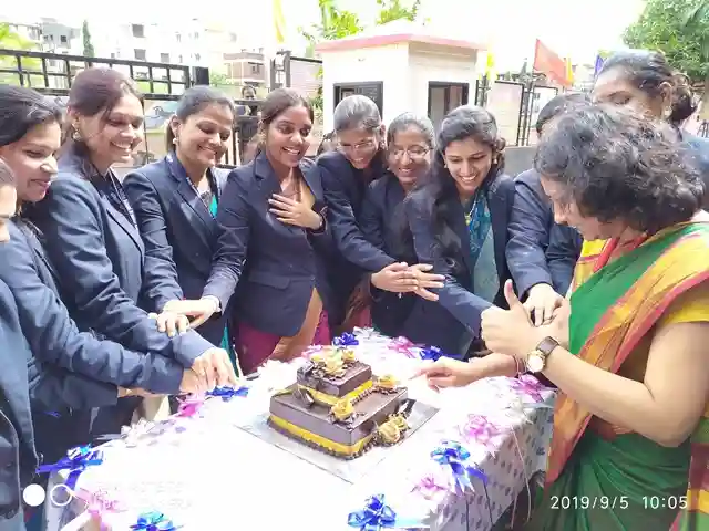 Pune Cambridge Public School campus photo 4 of 6 — Dhankawadi