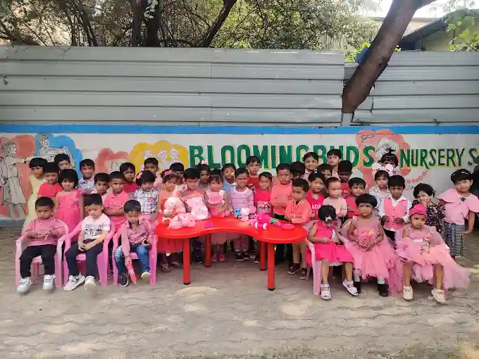 Blooming Buds School campus photo 10 of 10 — Yerawada