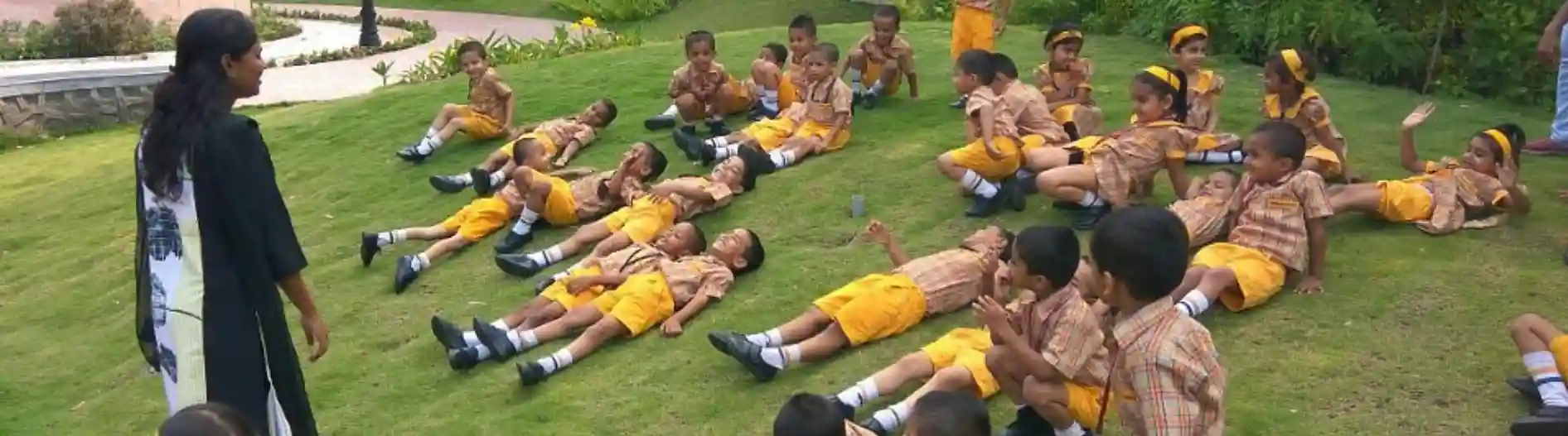 Sungrace High School And Junior College campus photo 4 of 8 — Wanowarie