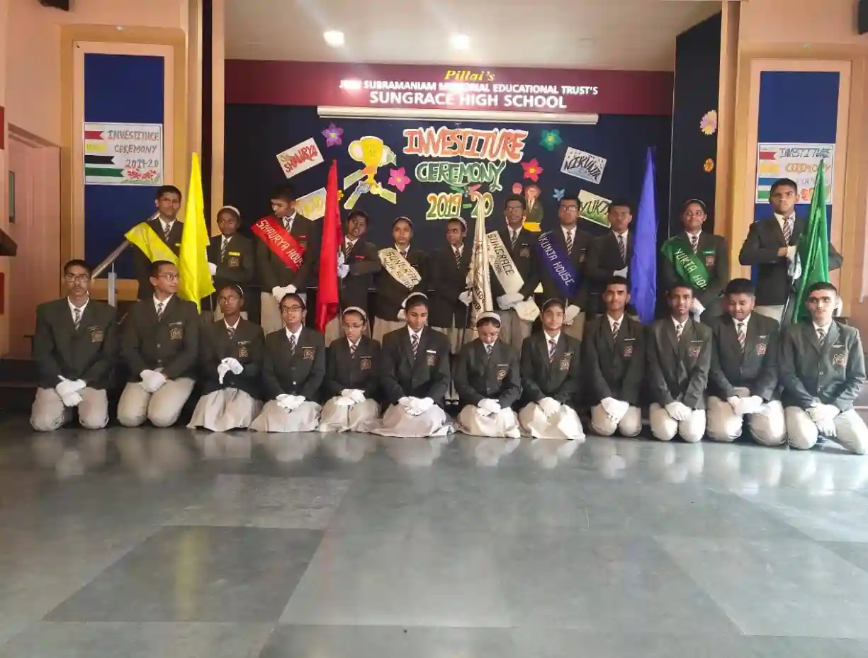 Sungrace High School And Junior College campus photo 5 of 8 — Wanowarie