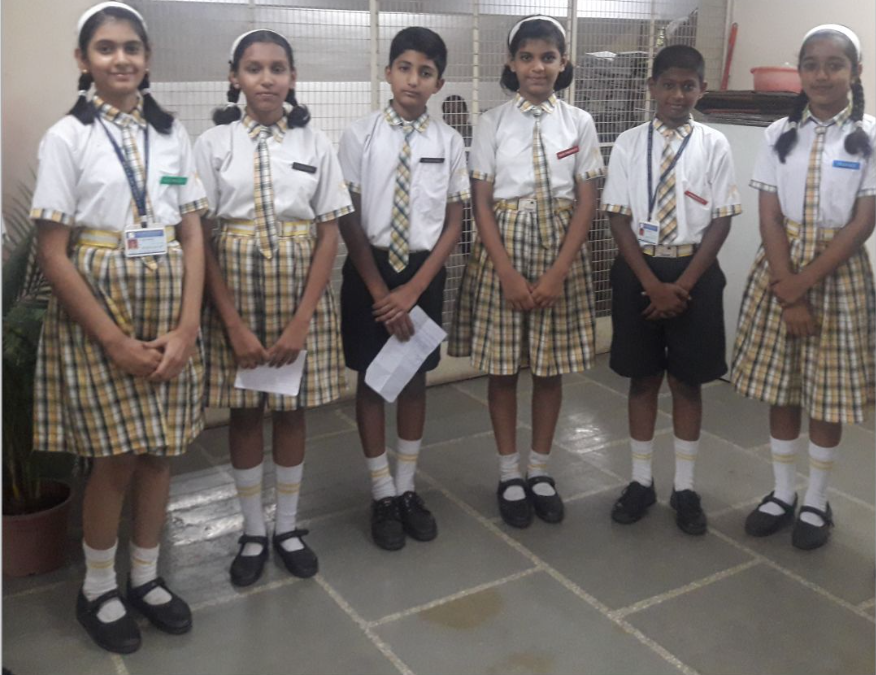P. Jog English And Marathi Medium School campus photo 3 of 3 — Anand Nagar