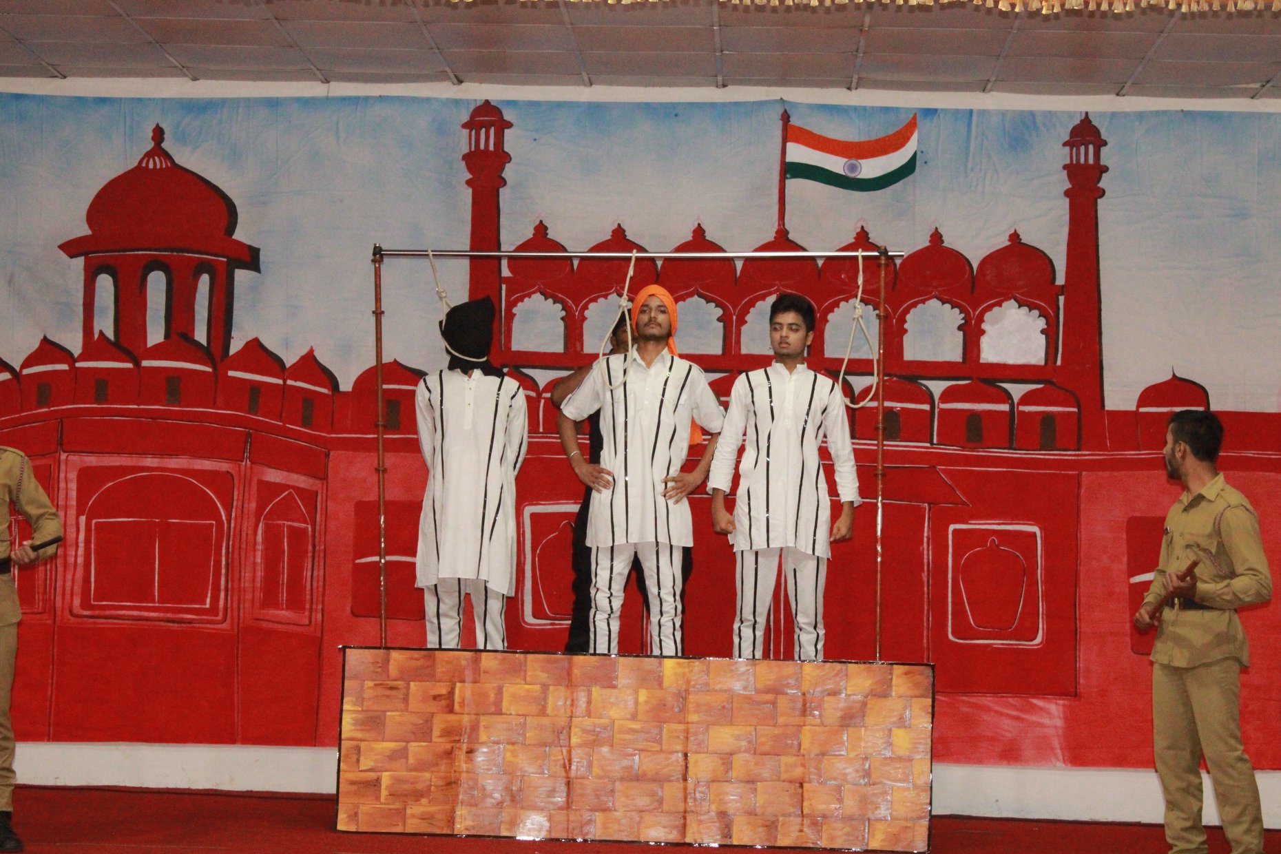 Army Public School campus photo 3 of 30 — Dighi