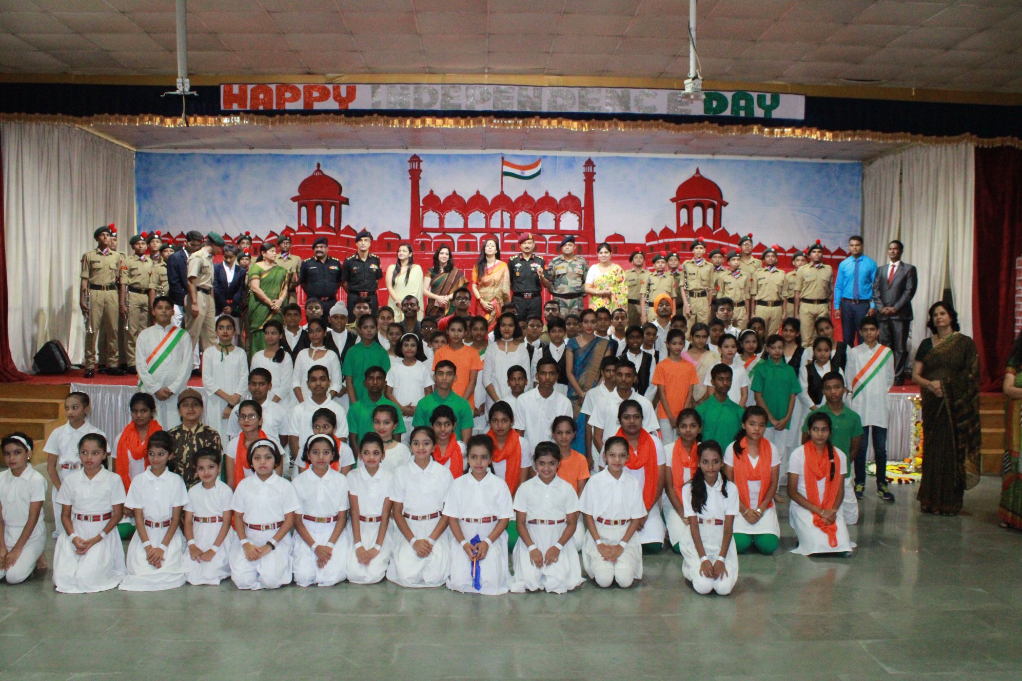 Army Public School campus photo 7 of 30 — Dighi