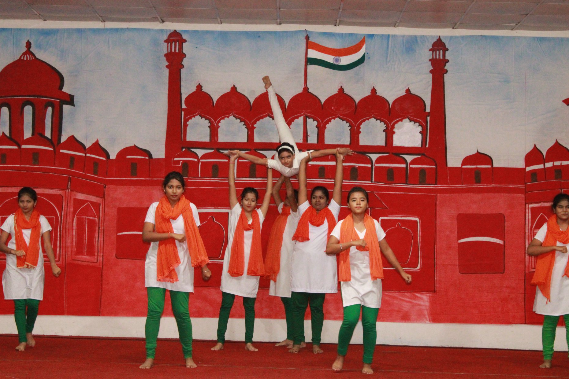 Army Public School campus photo 5 of 30 — Dighi