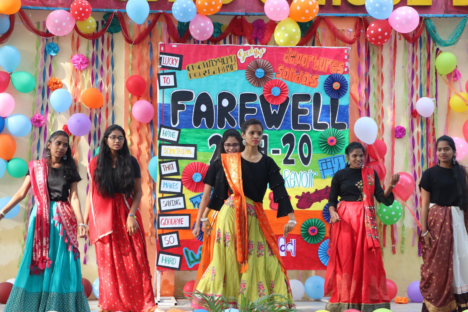 Army Public School campus photo 18 of 30 — Dighi