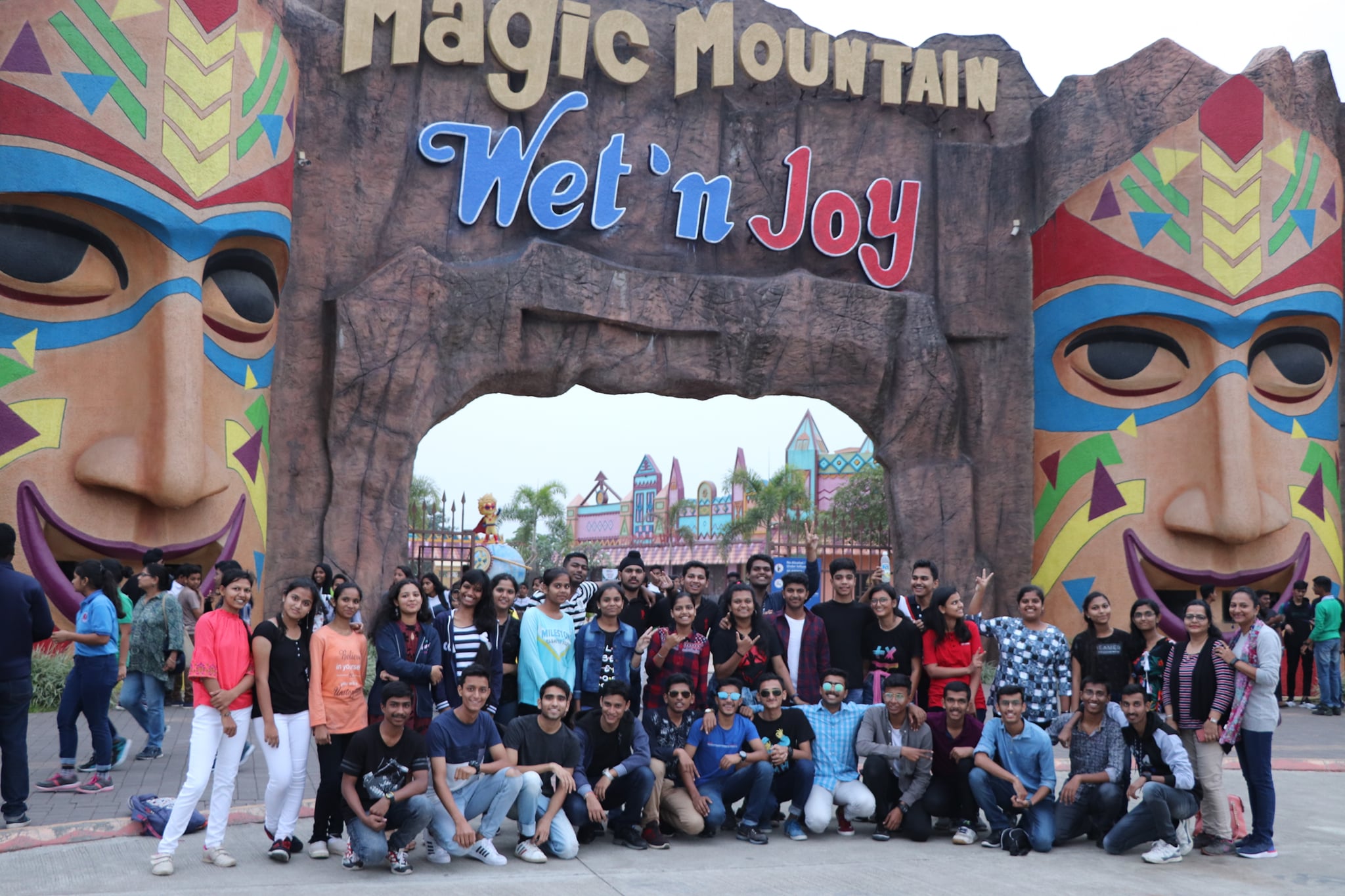 Army Public School campus photo 13 of 30 — Dighi