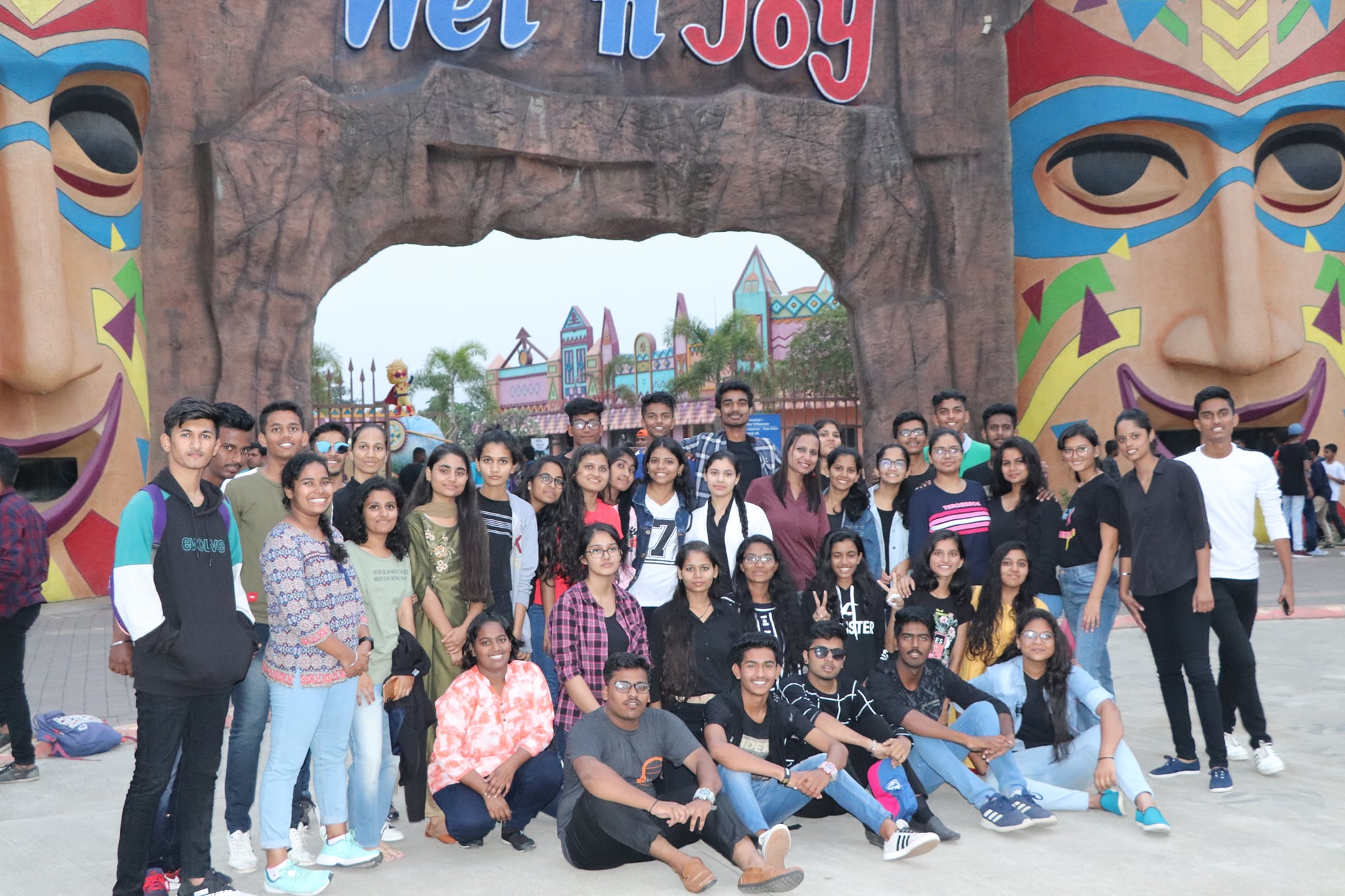 Army Public School campus photo 14 of 30 — Dighi