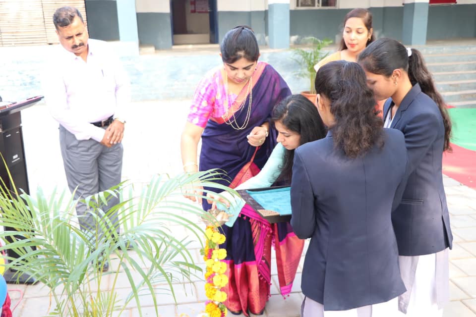Army Public School campus photo 23 of 30 — Dighi