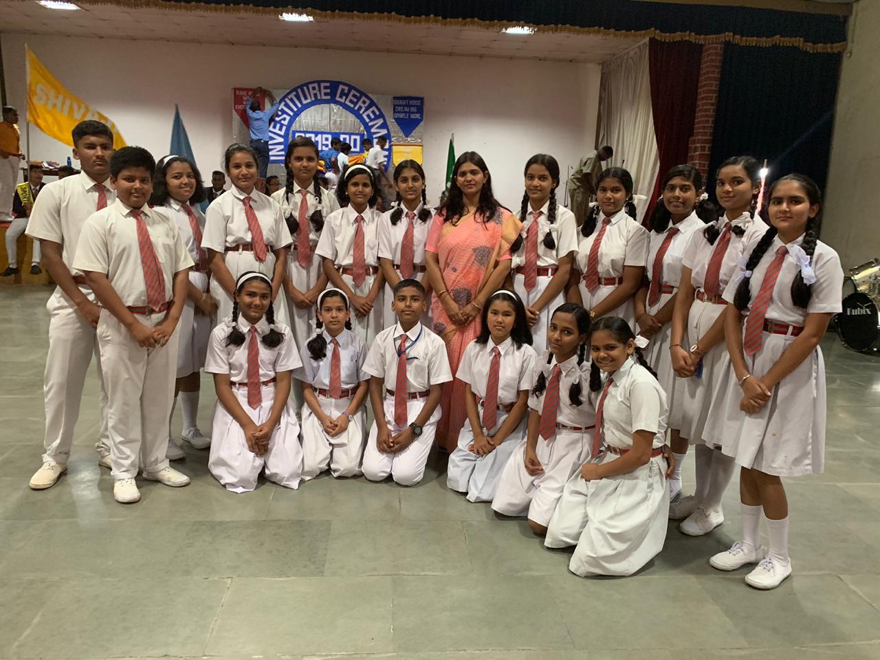Army Public School campus photo 25 of 30 — Dighi