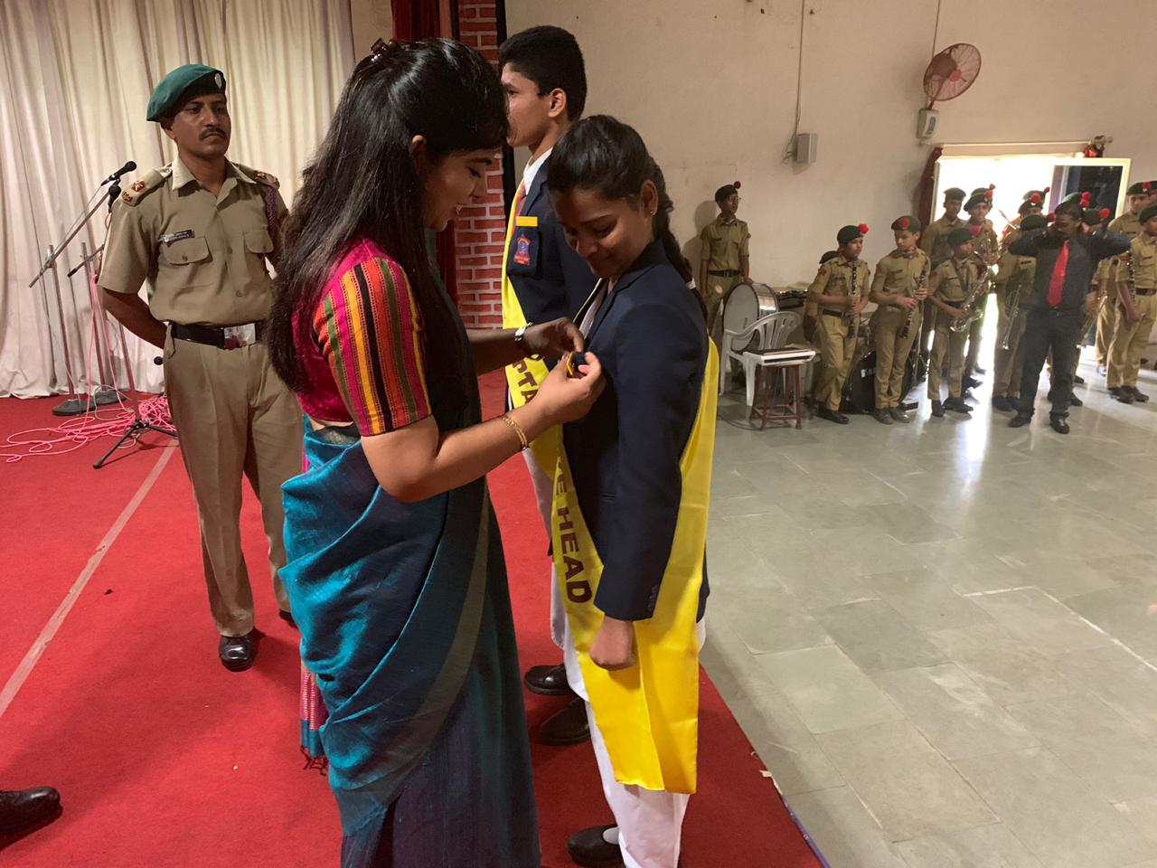 Army Public School campus photo 28 of 30 — Dighi