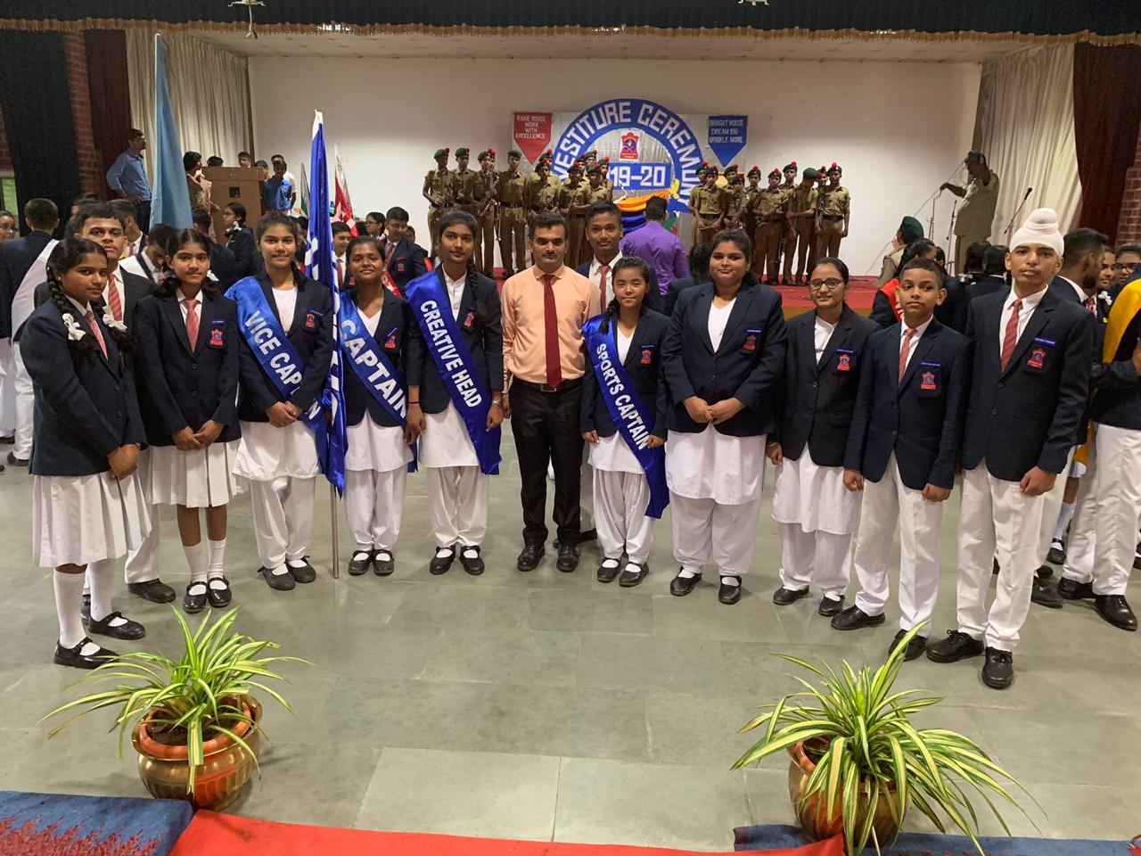 Army Public School campus photo 27 of 30 — Dighi