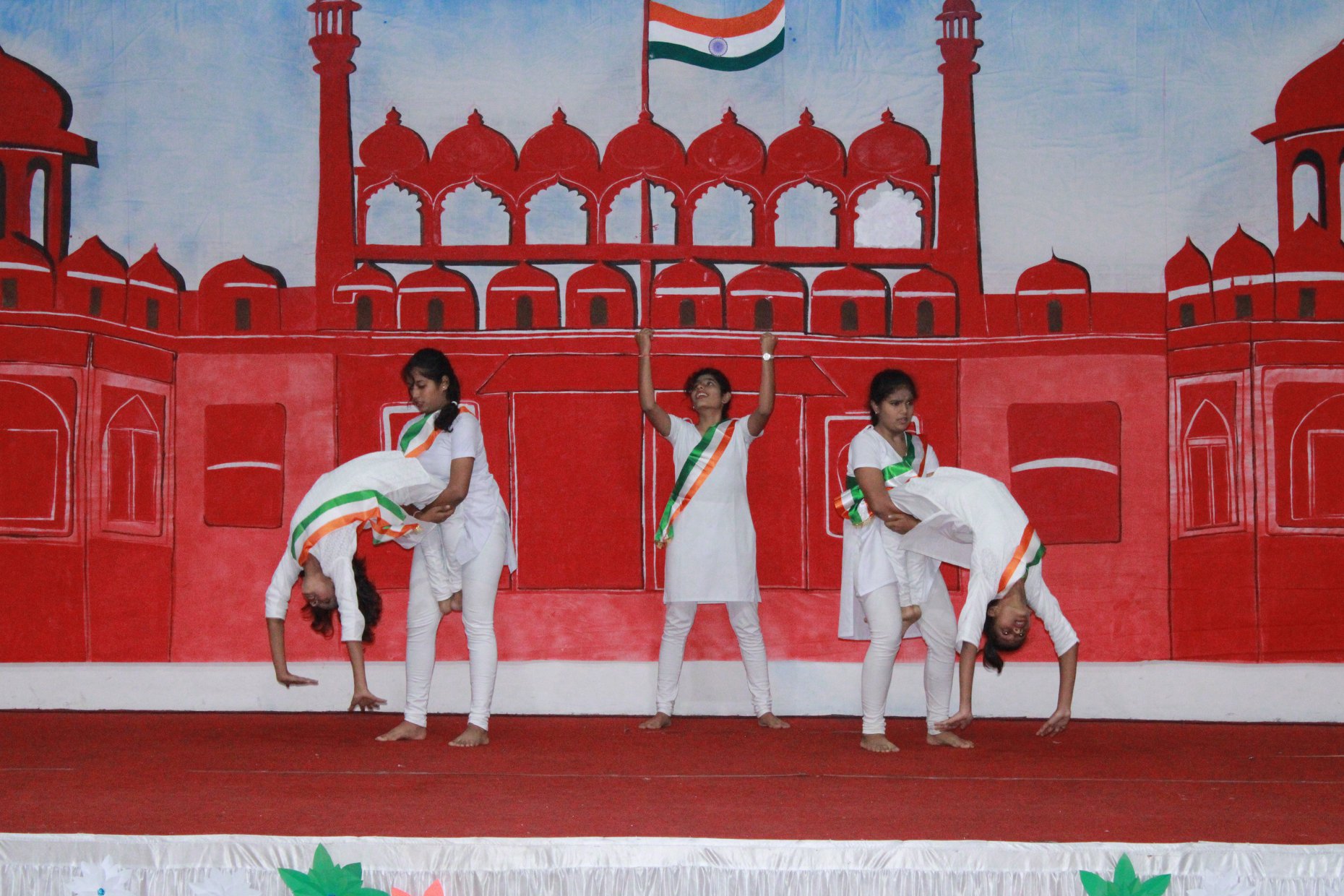 Army Public School campus photo 30 of 30 — Dighi