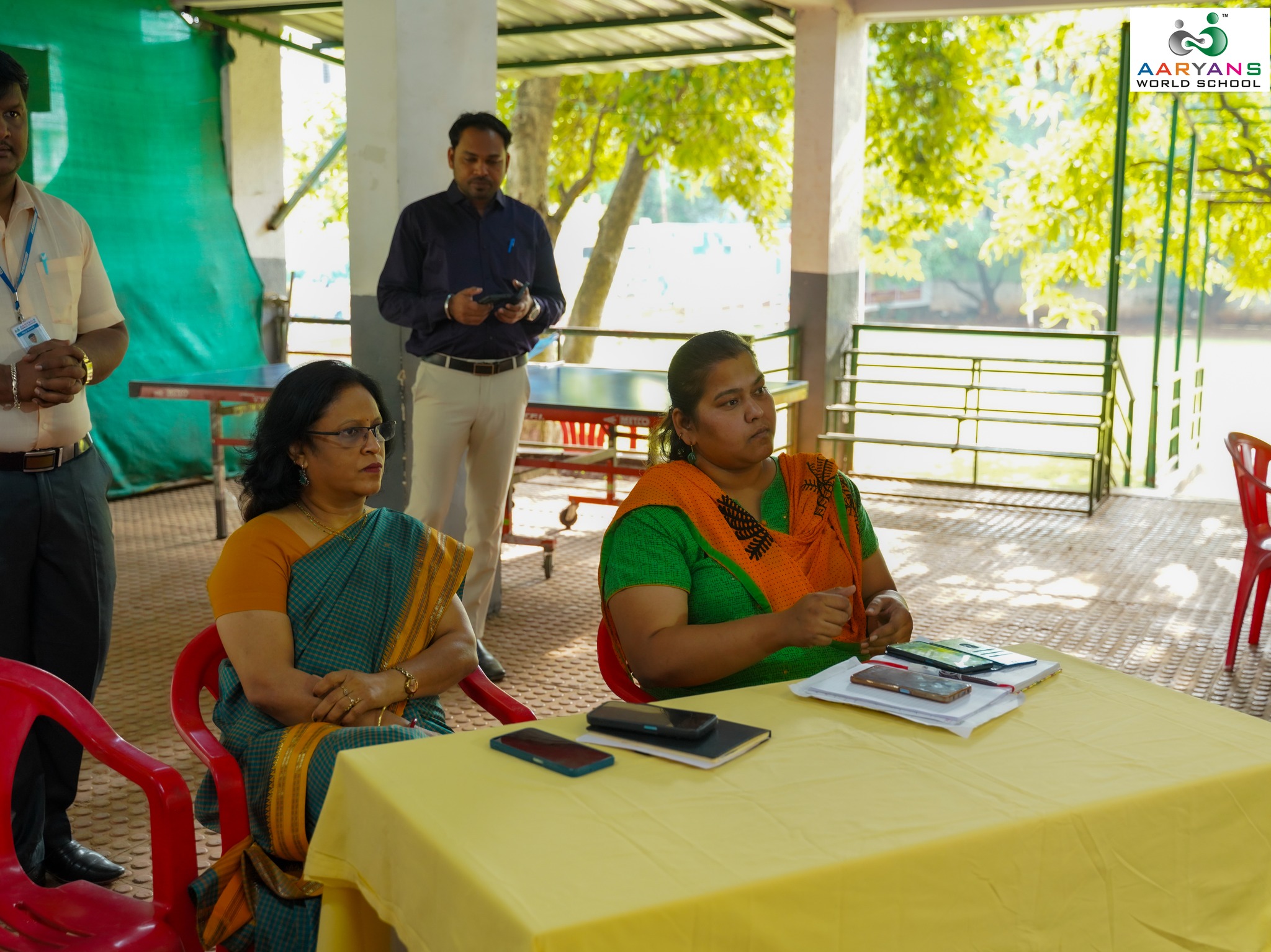 Aaryans World School campus photo 5 of 11 — Warje