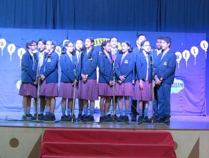 St. Arnold's Central School campus photo 4 of 6 — Wadgaon Sheri