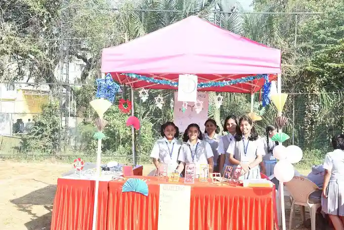 Vidyanchal School campus photo 10 of 22 — Aundh