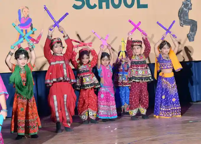 Vidyanchal School campus photo 12 of 22 — Aundh