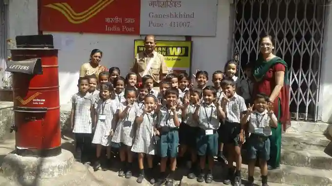 Vidyanchal School campus photo 4 of 22 — Aundh