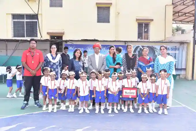 Vidyanchal School campus photo 13 of 22 — Aundh