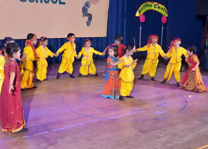 Vidyanchal School campus photo 14 of 22 — Aundh