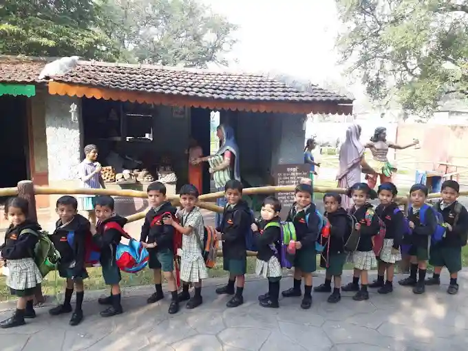 Vidyanchal School campus photo 15 of 22 — Aundh