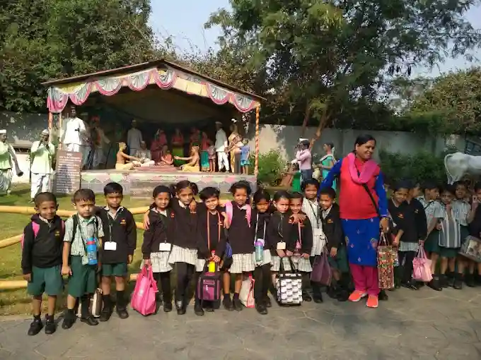Vidyanchal School campus photo 16 of 22 — Aundh