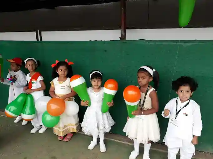 Vidyanchal School campus photo 17 of 22 — Aundh