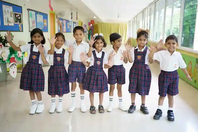 Vidyanchal School campus photo 18 of 22 — Aundh