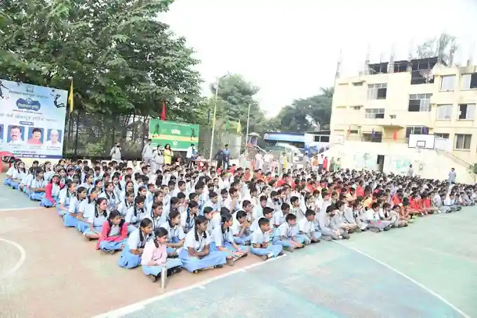Vidyanchal School campus photo 6 of 22 — Aundh