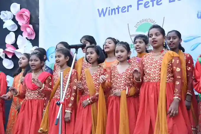 Vidyanchal School campus photo 8 of 22 — Aundh