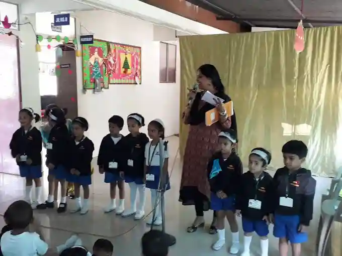Vidyanchal School campus photo 9 of 22 — Aundh