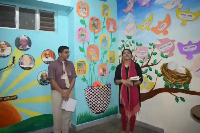 DAV Public School campus photo 3 of 5 — Aundh