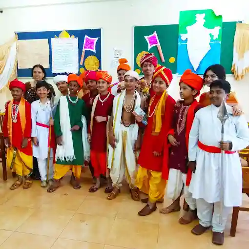 DAV Public School campus photo 5 of 5 — Aundh