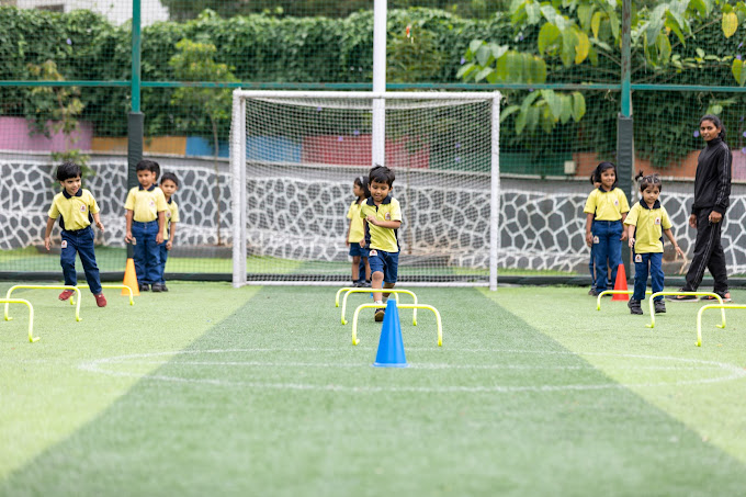 Orchids The International School campus photo 4 of 30 — Ambegaon Budruk